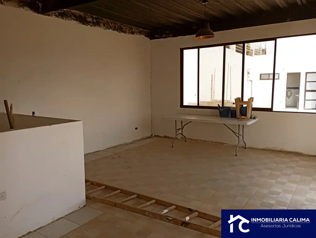 Casa Campestre Sotavento